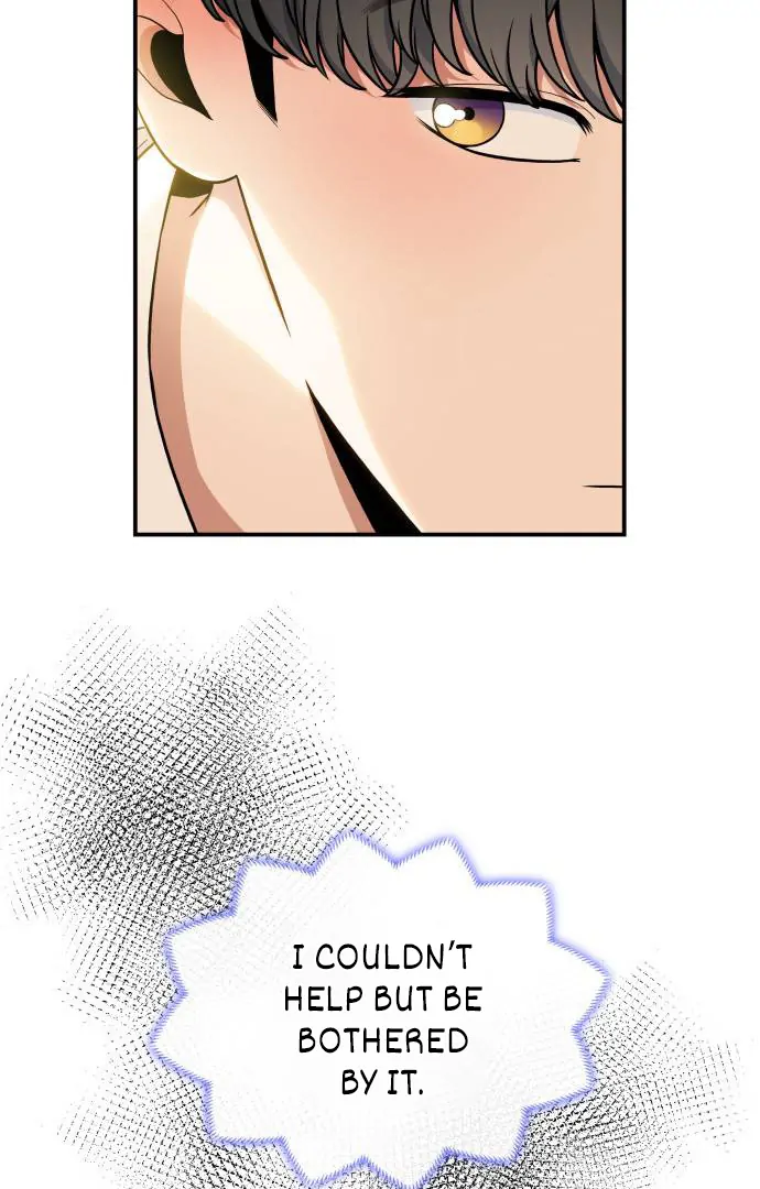 Hot Black Tea Chapter 36 - Page 85