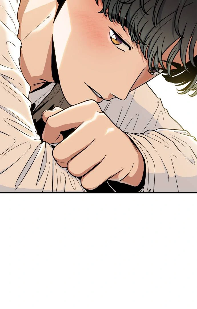 Hot Black Tea Chapter 36 - Page 88