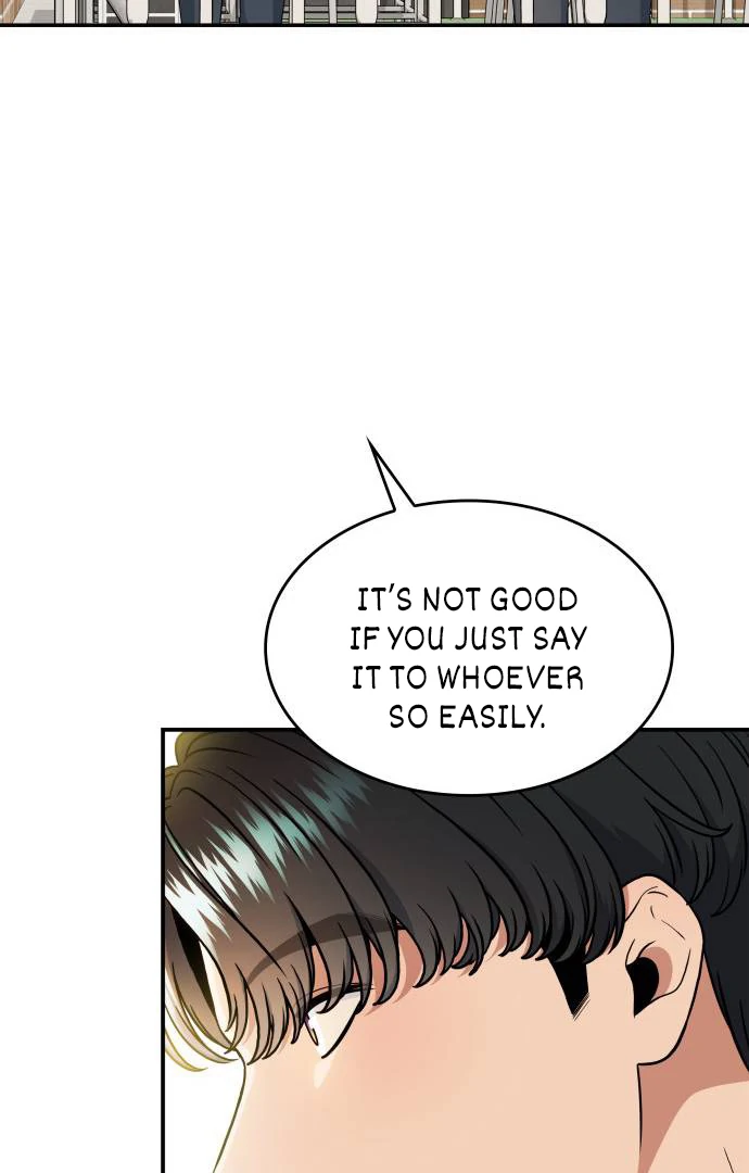 Hot Black Tea Chapter 36 - Page 96