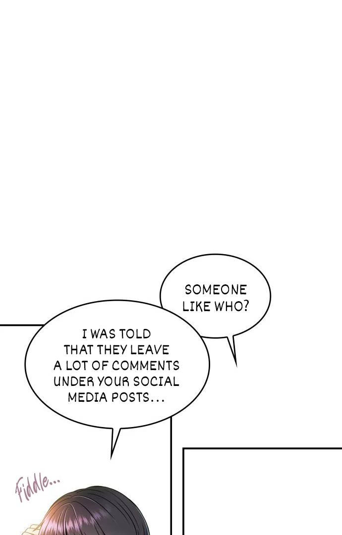 Hot Black Tea Chapter 36 - Page 99