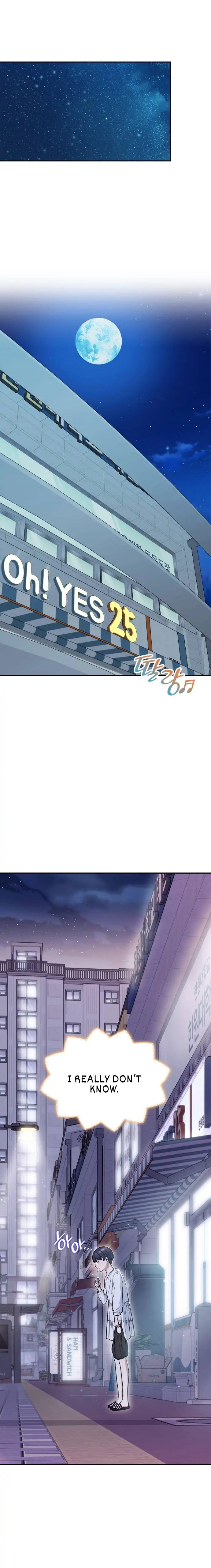 Hot Black Tea Chapter 8 - Page 18