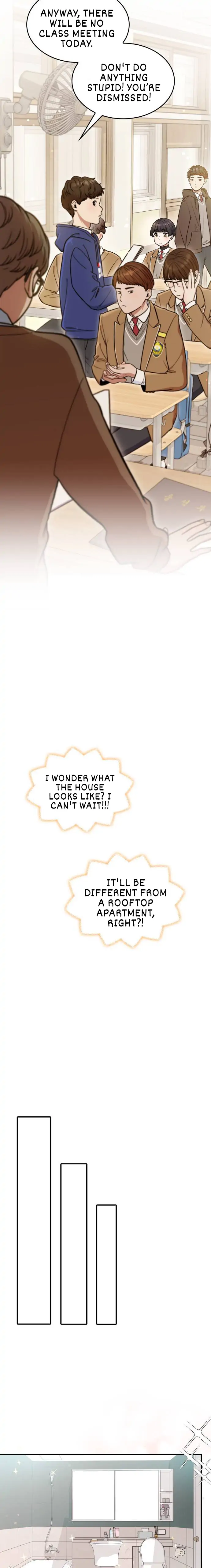 Hot Black Tea Chapter 8 - Page 10