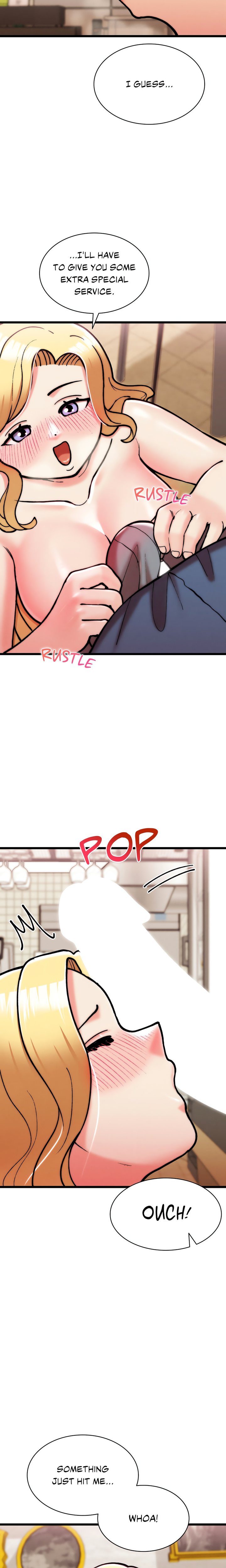 Hot ‘n’ Ready Chapter 15 - Page 12