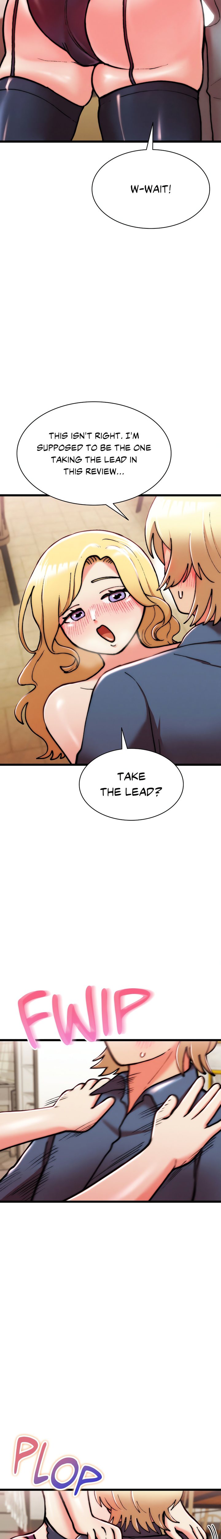 Hot ‘n’ Ready Chapter 15 - Page 16