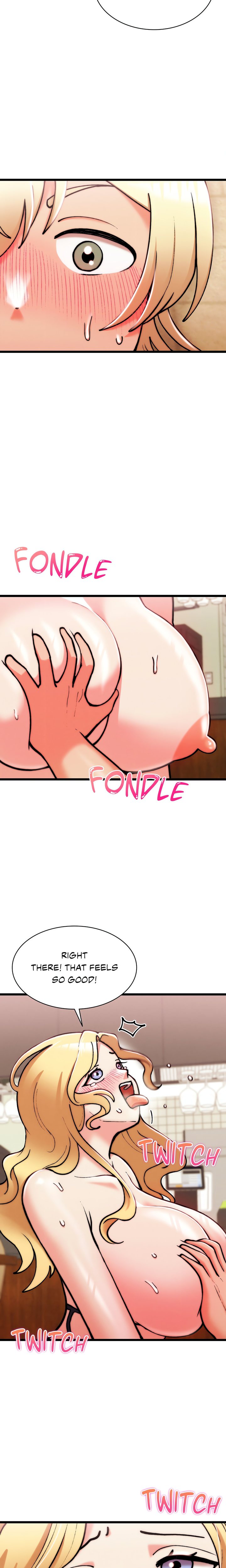 Hot ‘n’ Ready Chapter 15 - Page 21