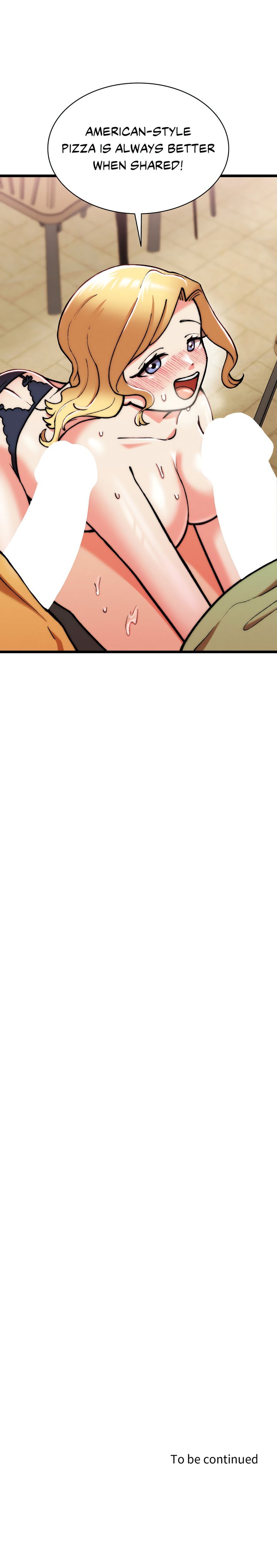 Hot ‘n’ Ready Chapter 15 - Page 24