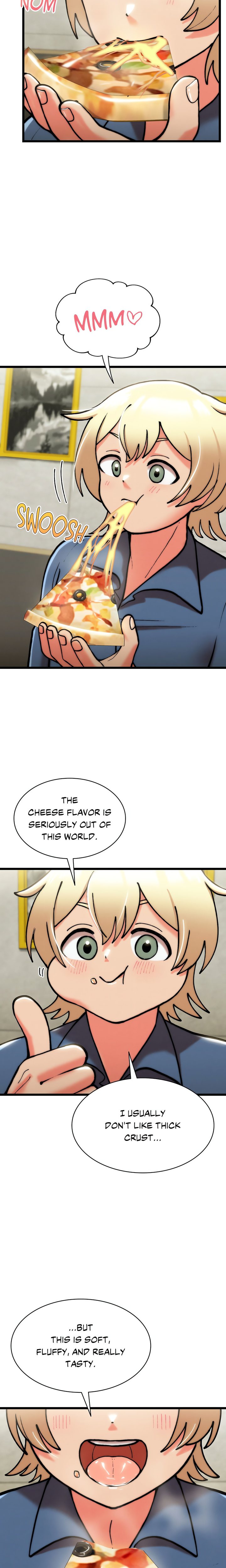 Hot ‘n’ Ready Chapter 15 - Page 5