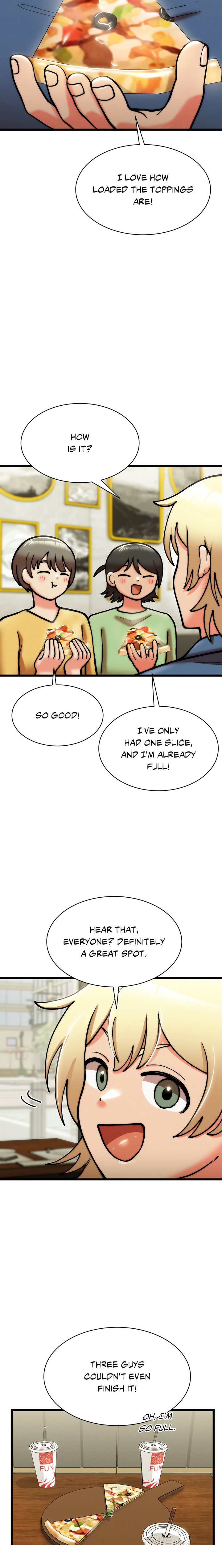 Hot ‘n’ Ready Chapter 15 - Page 6