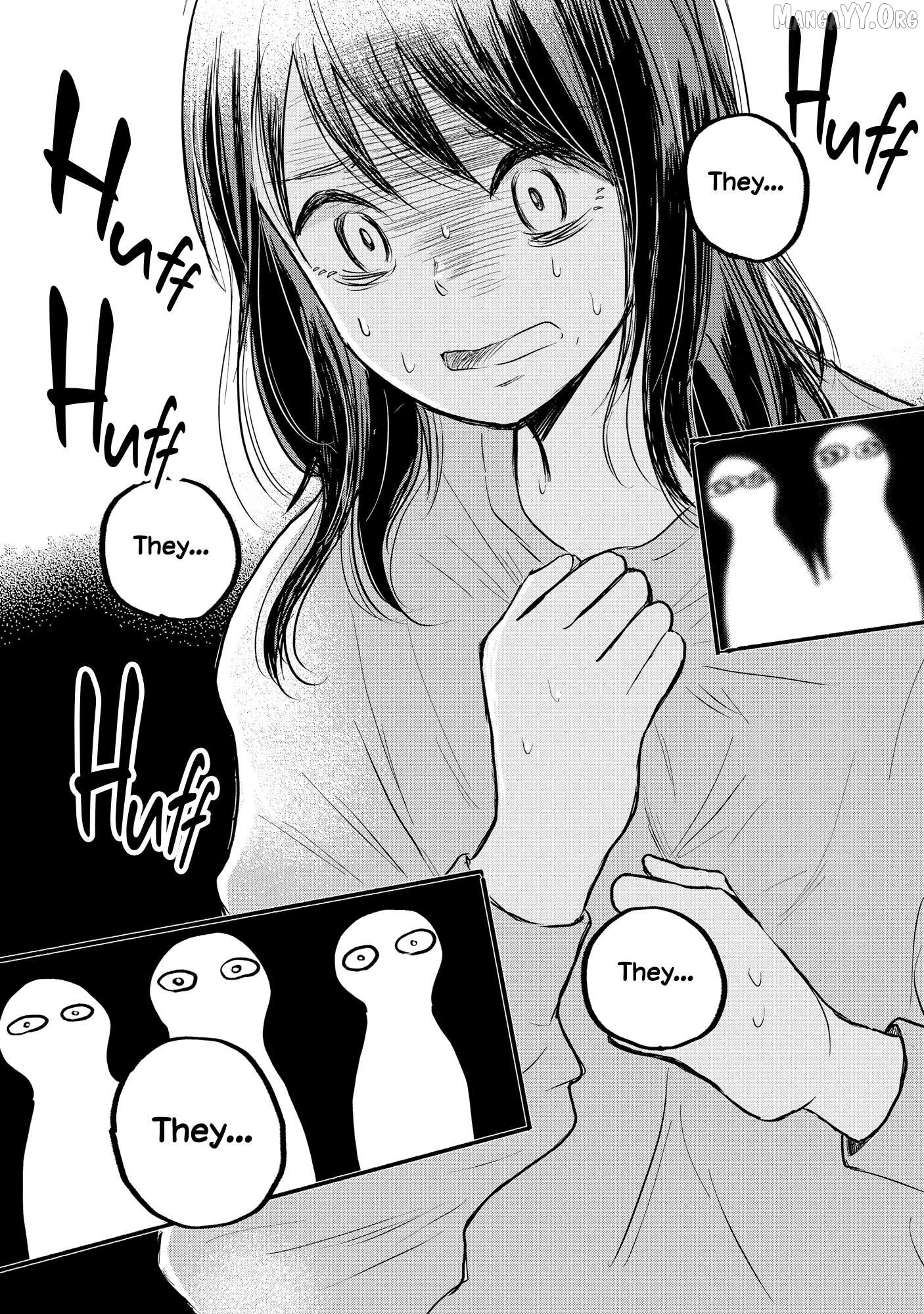 Houseki wo Kau Chapter 1 - Page 27