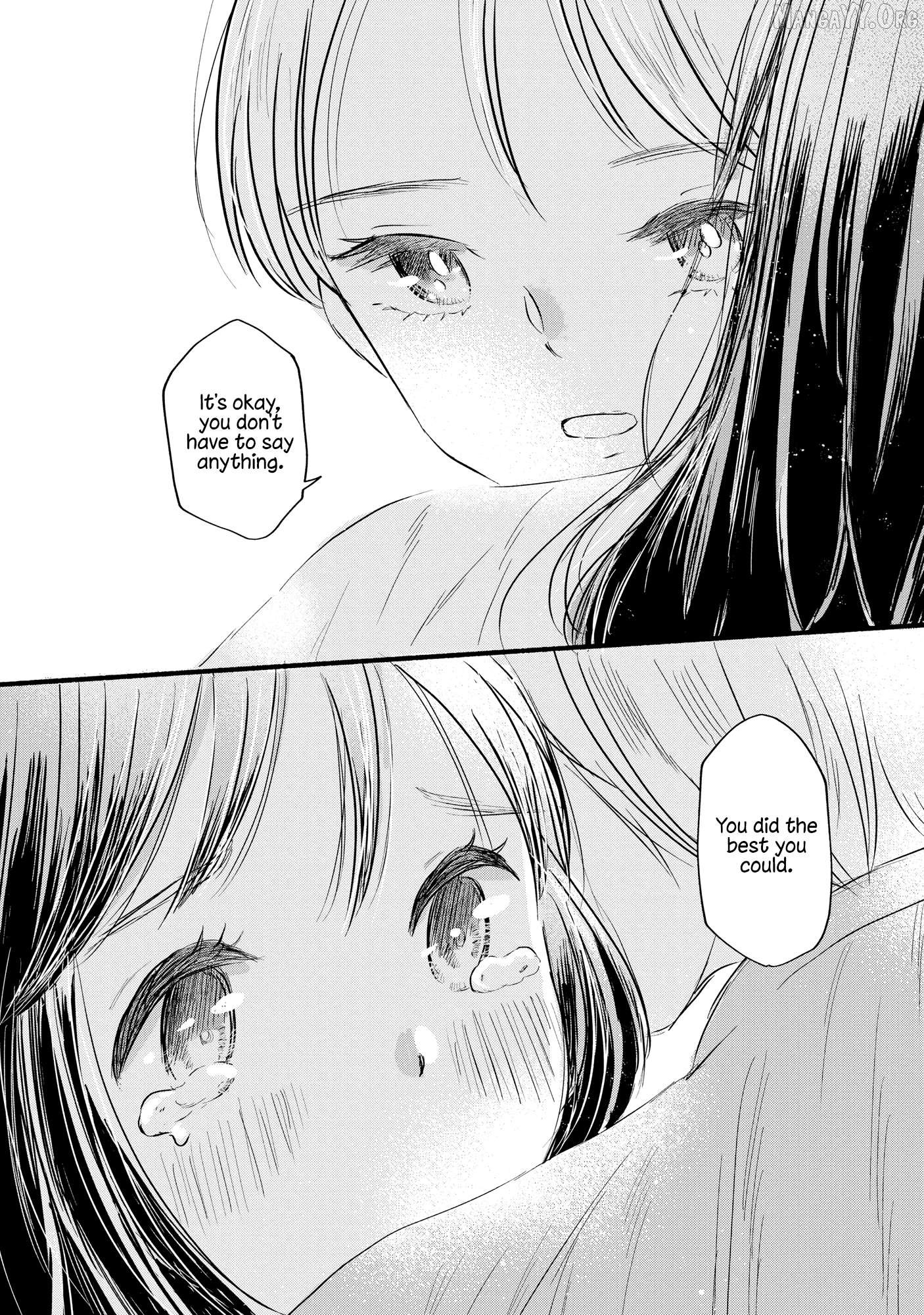 Houseki wo Kau Chapter 1 - Page 29