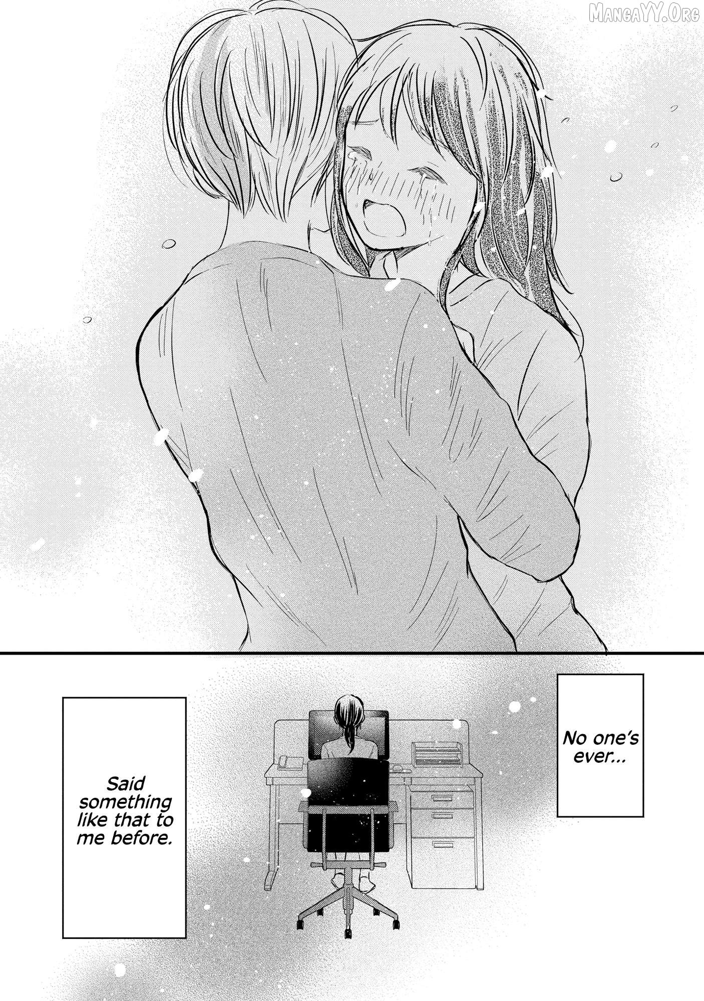 Houseki wo Kau Chapter 1 - Page 30