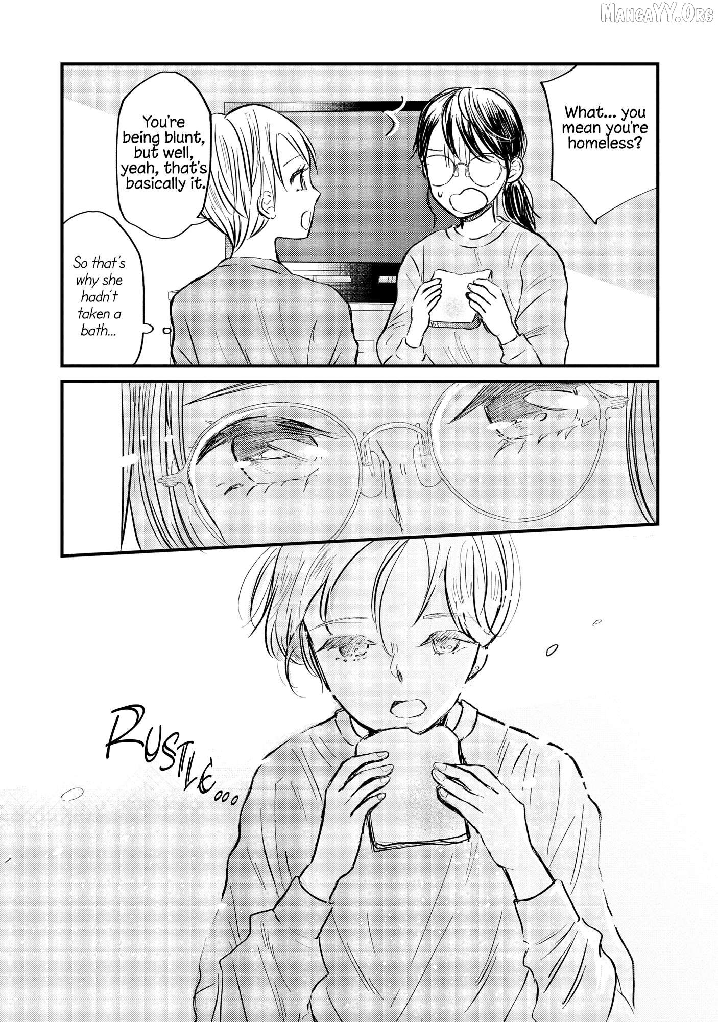 Houseki wo Kau Chapter 1 - Page 33