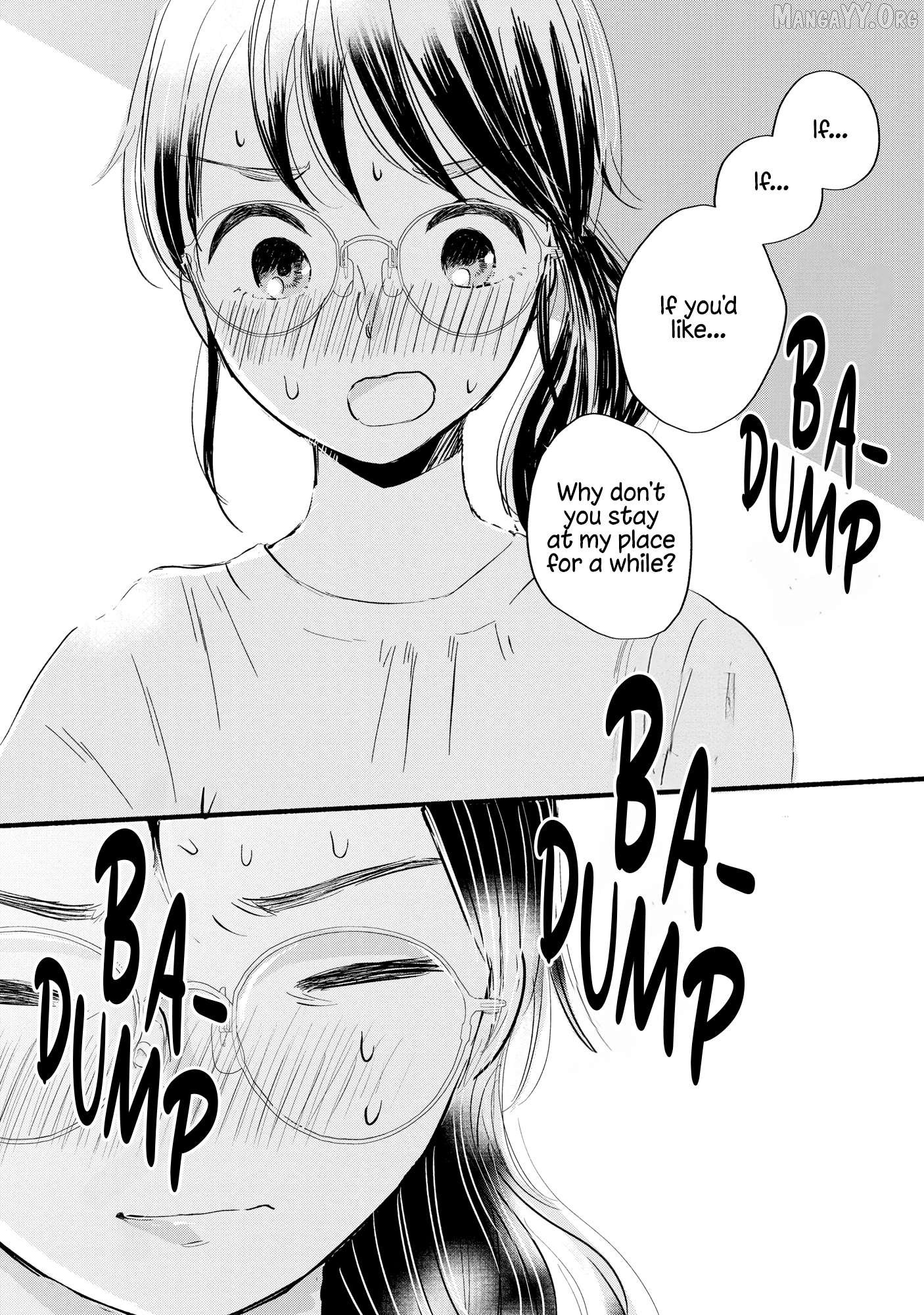 Houseki wo Kau Chapter 1 - Page 35