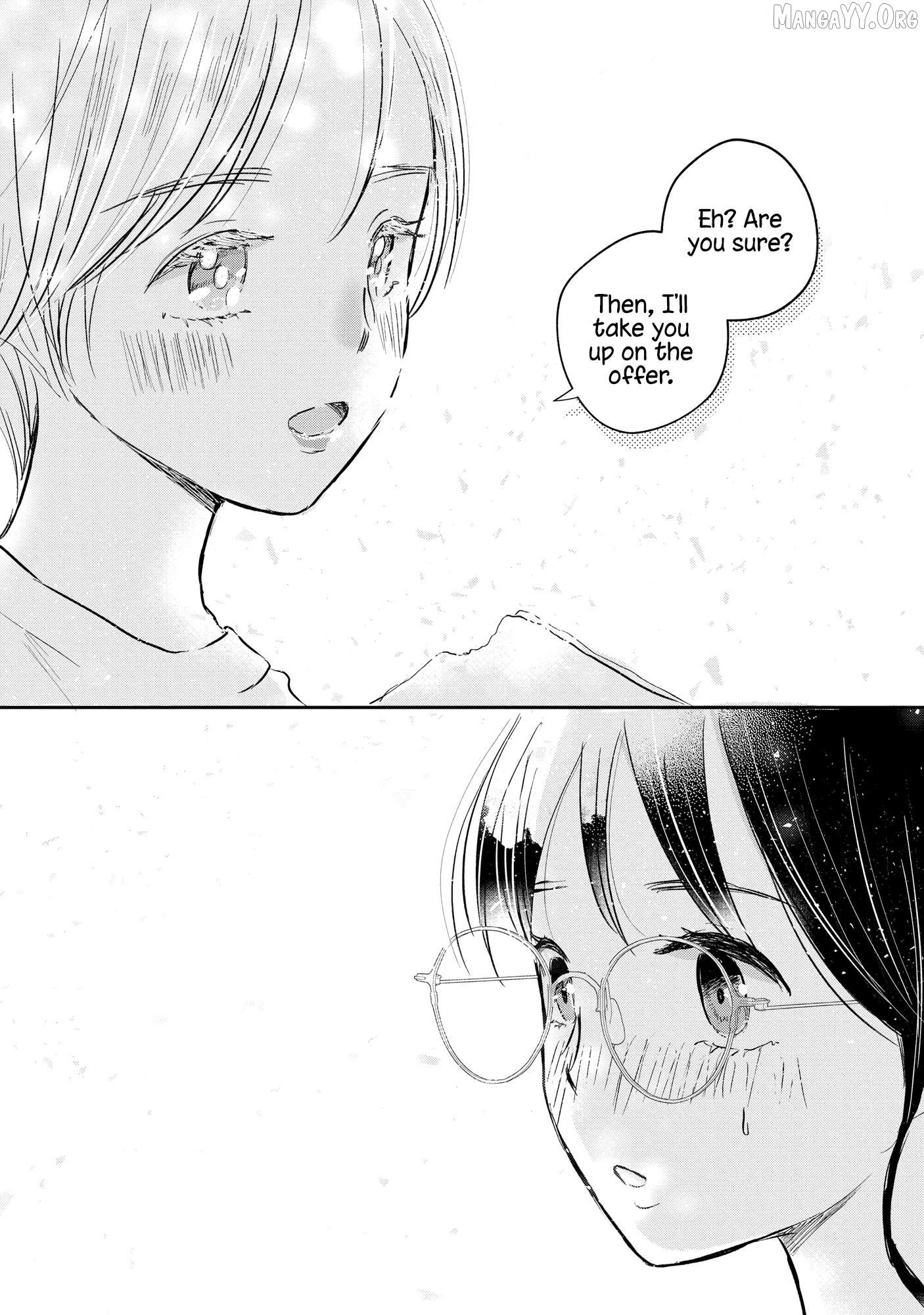 Houseki wo Kau Chapter 1 - Page 36