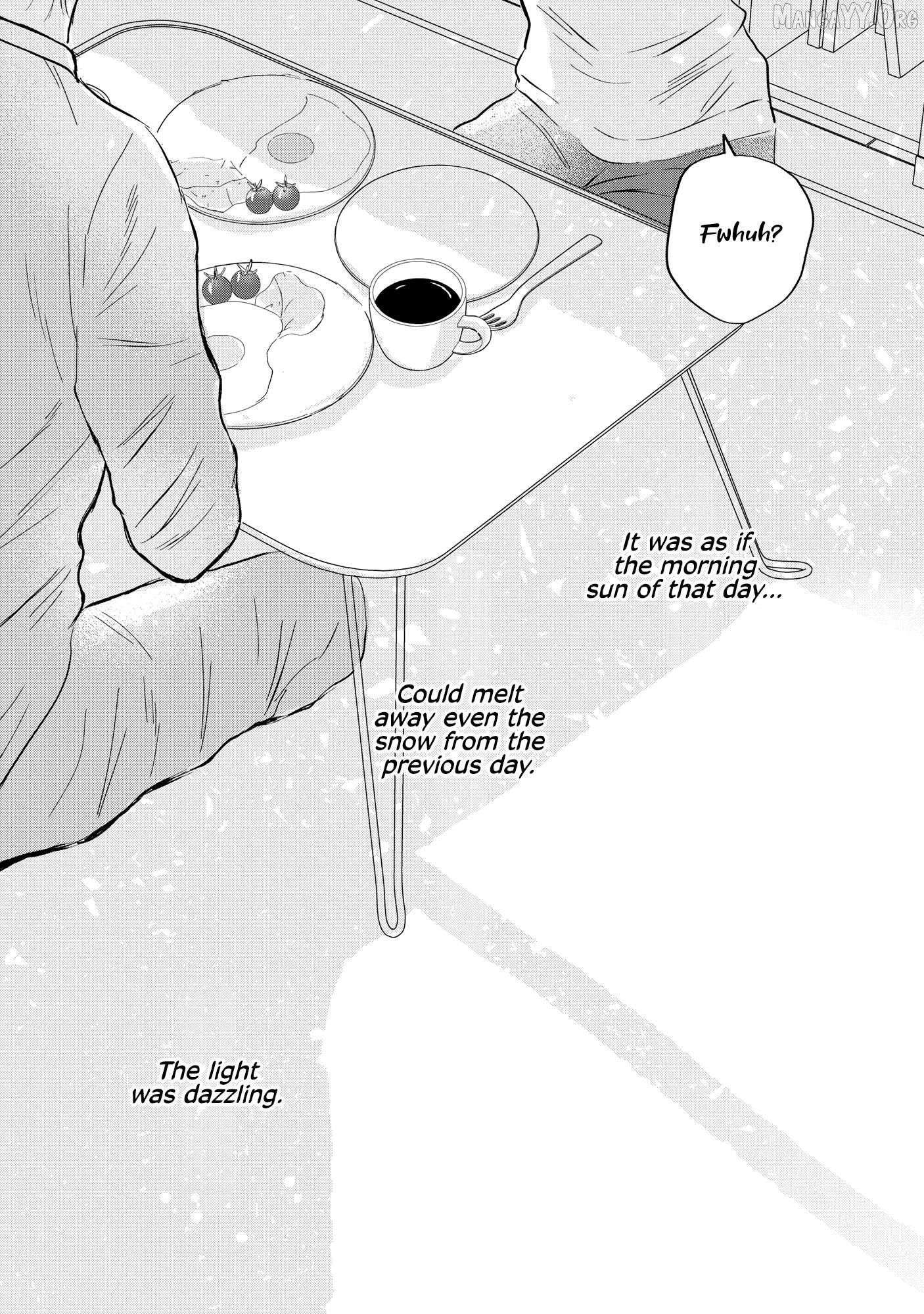 Houseki wo Kau Chapter 1 - Page 37