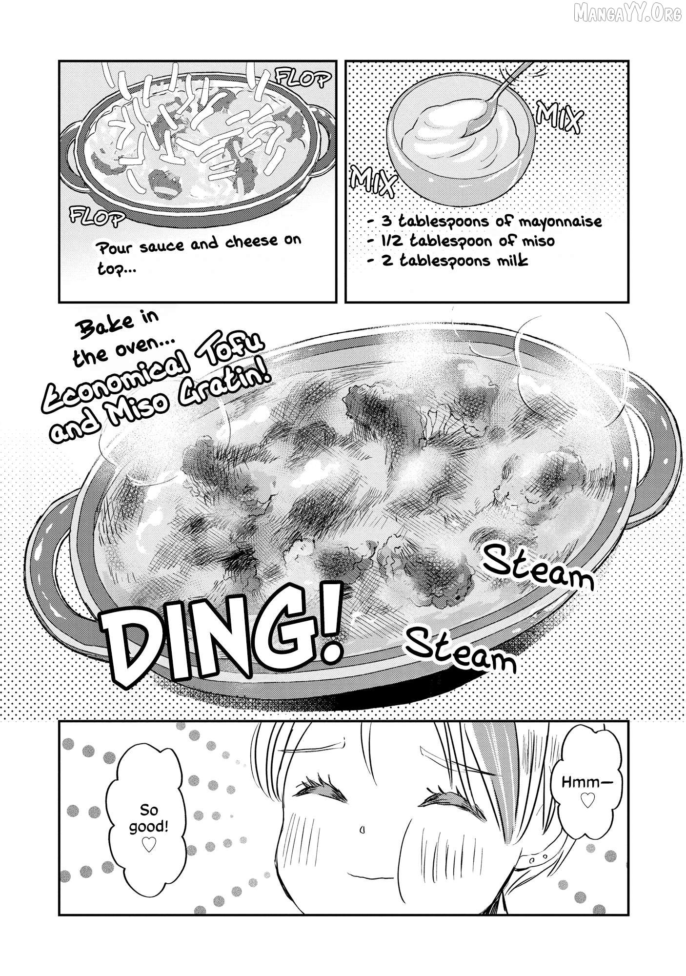 Houseki wo Kau Chapter 2 - Page 11