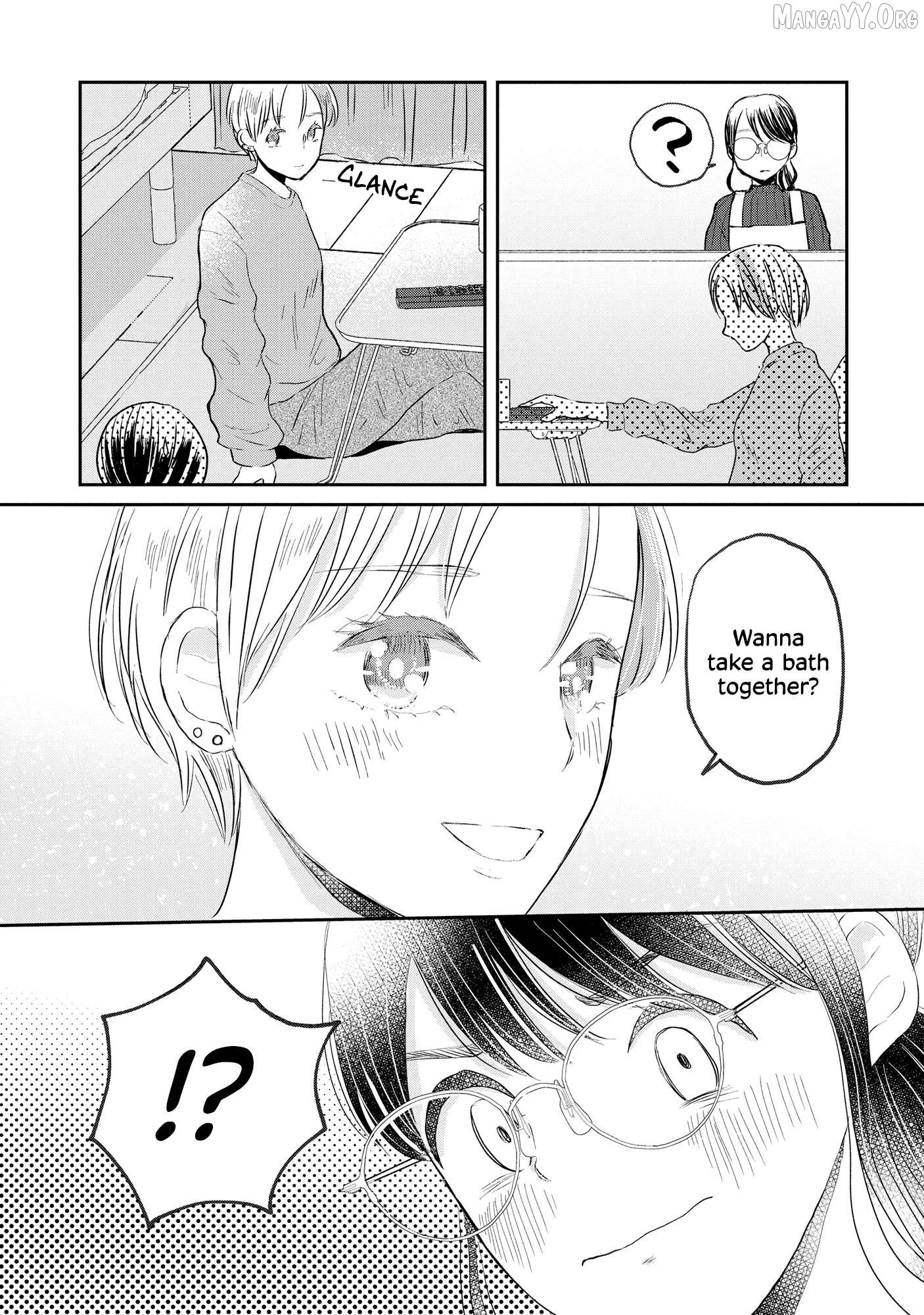 Houseki wo Kau Chapter 2 - Page 14