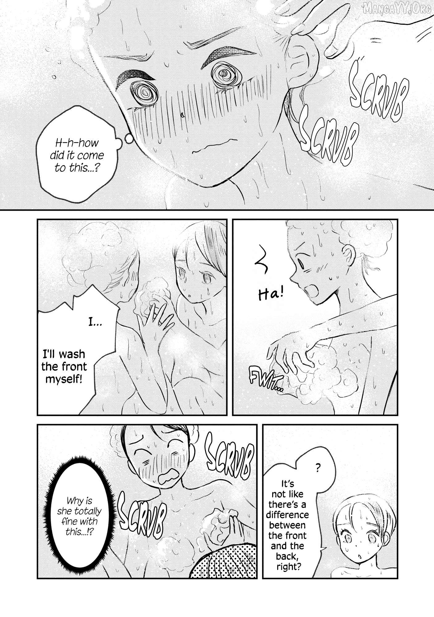 Houseki wo Kau Chapter 2 - Page 16