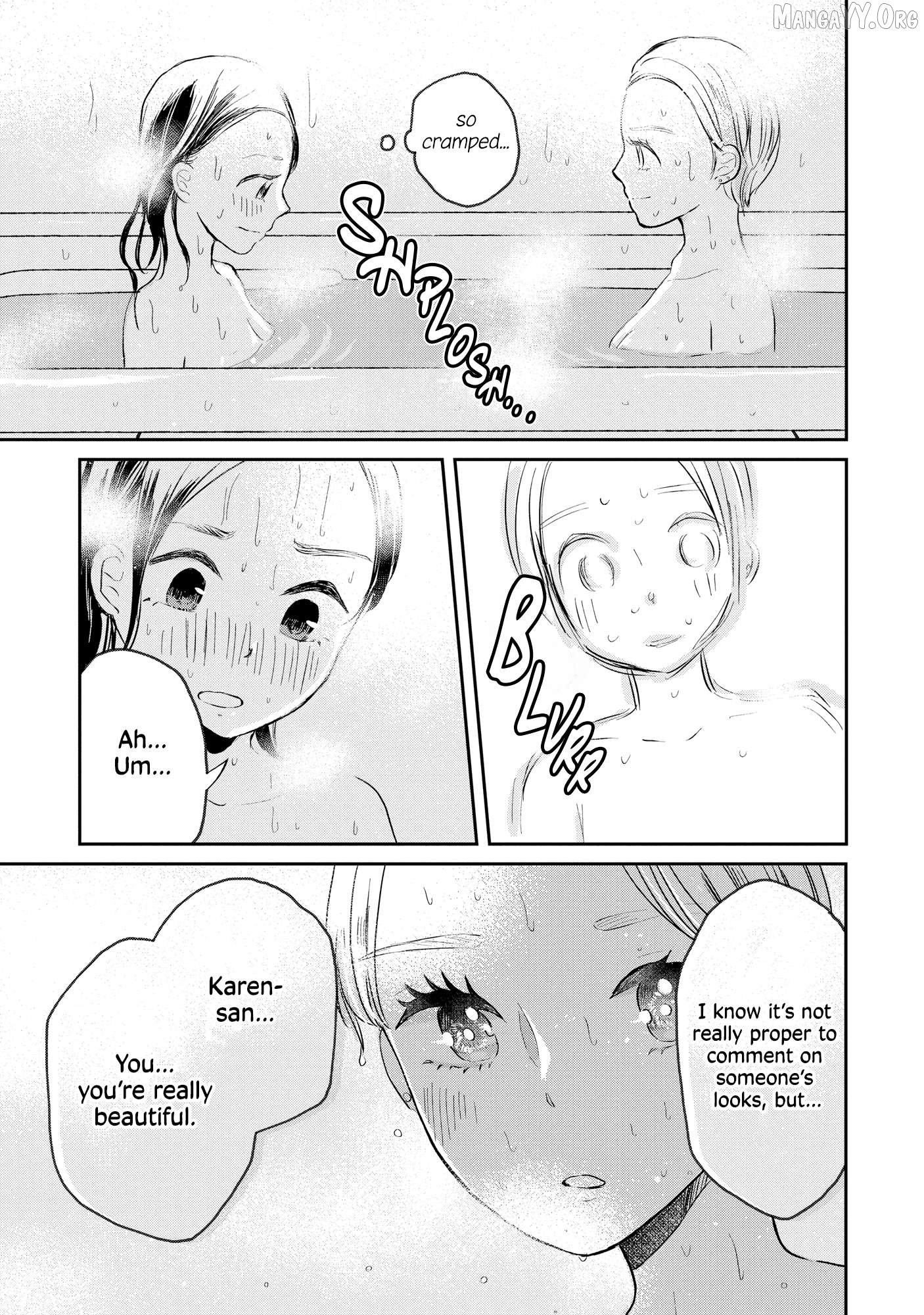 Houseki wo Kau Chapter 2 - Page 17