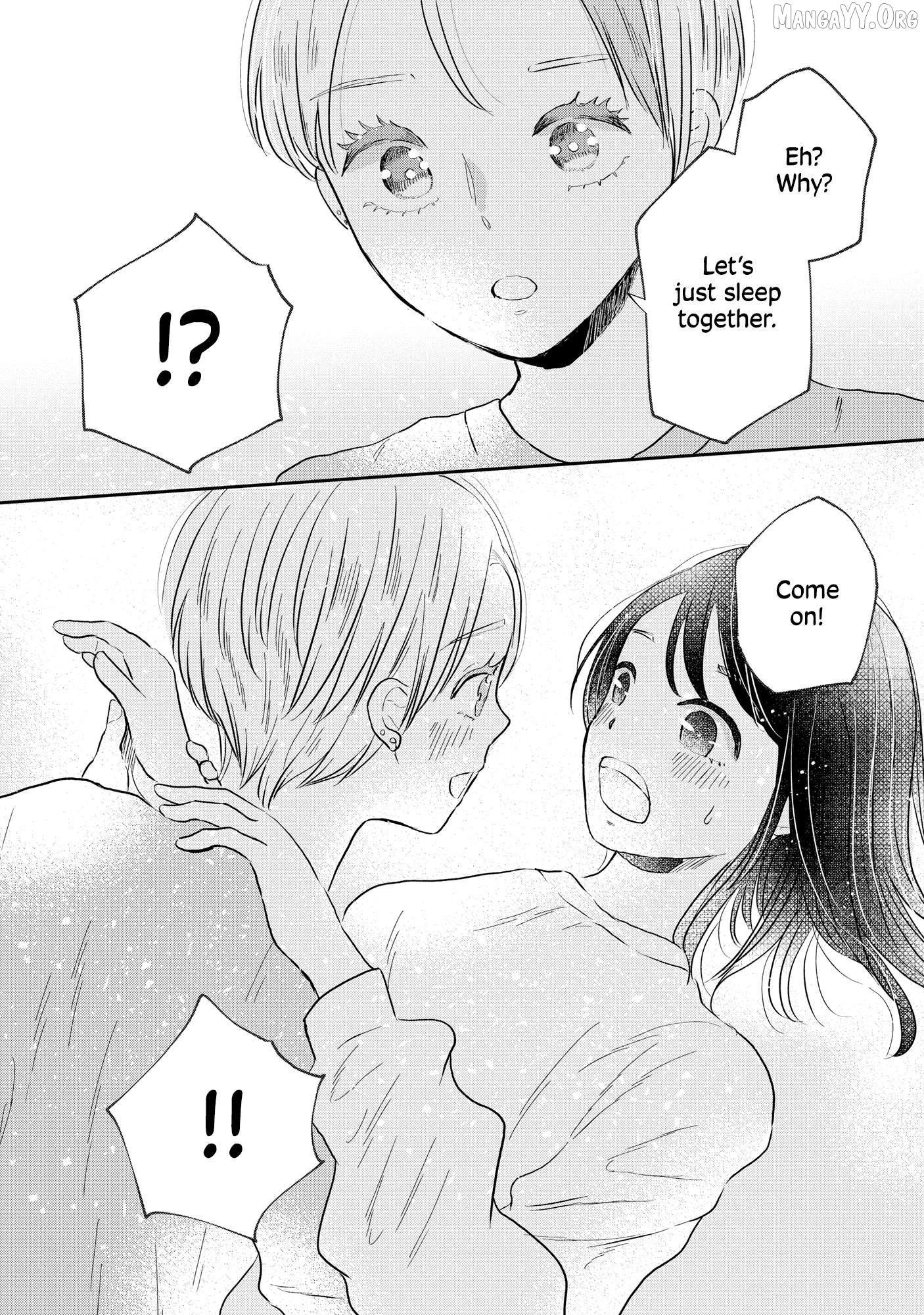 Houseki wo Kau Chapter 2 - Page 21