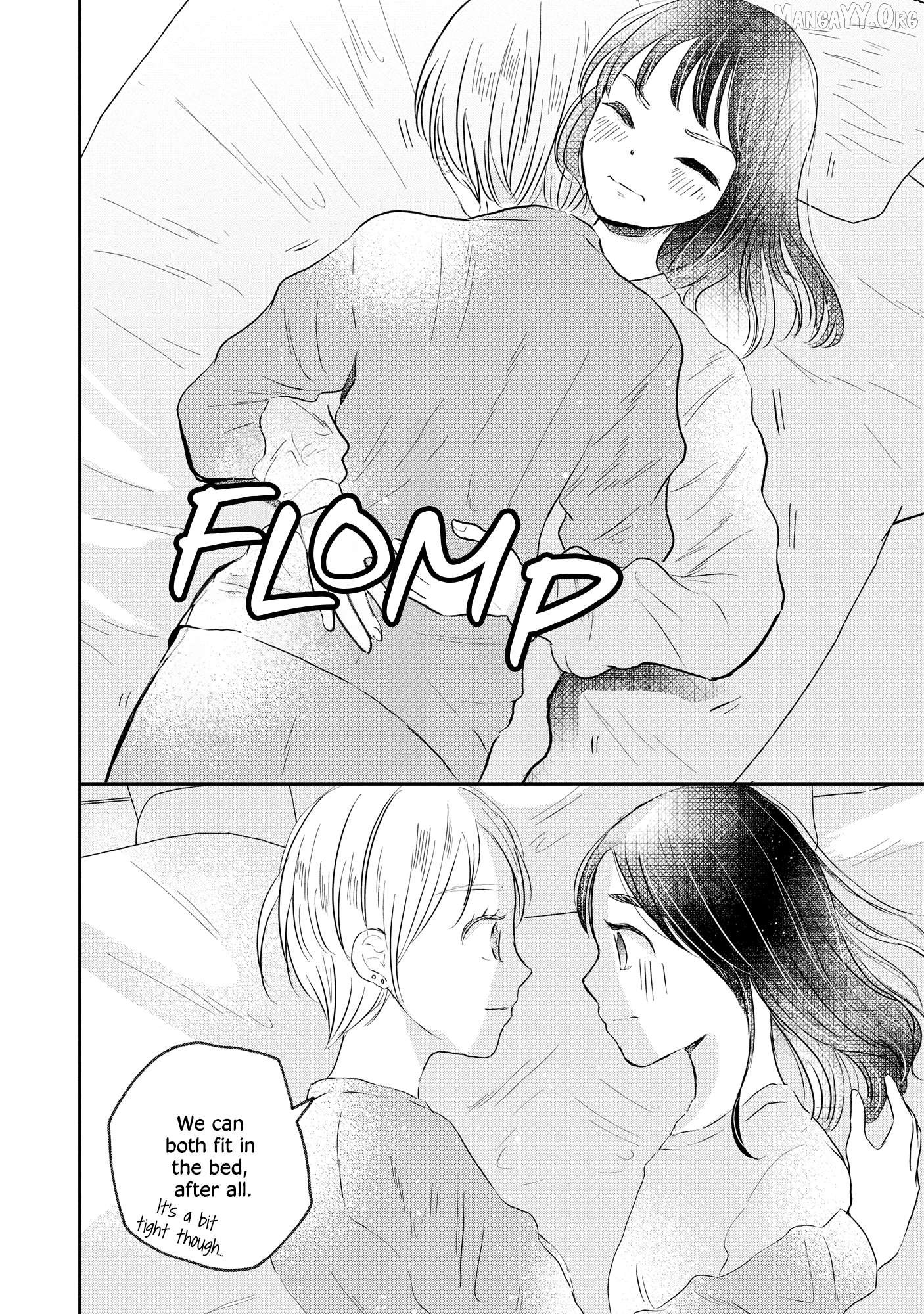 Houseki wo Kau Chapter 2 - Page 22