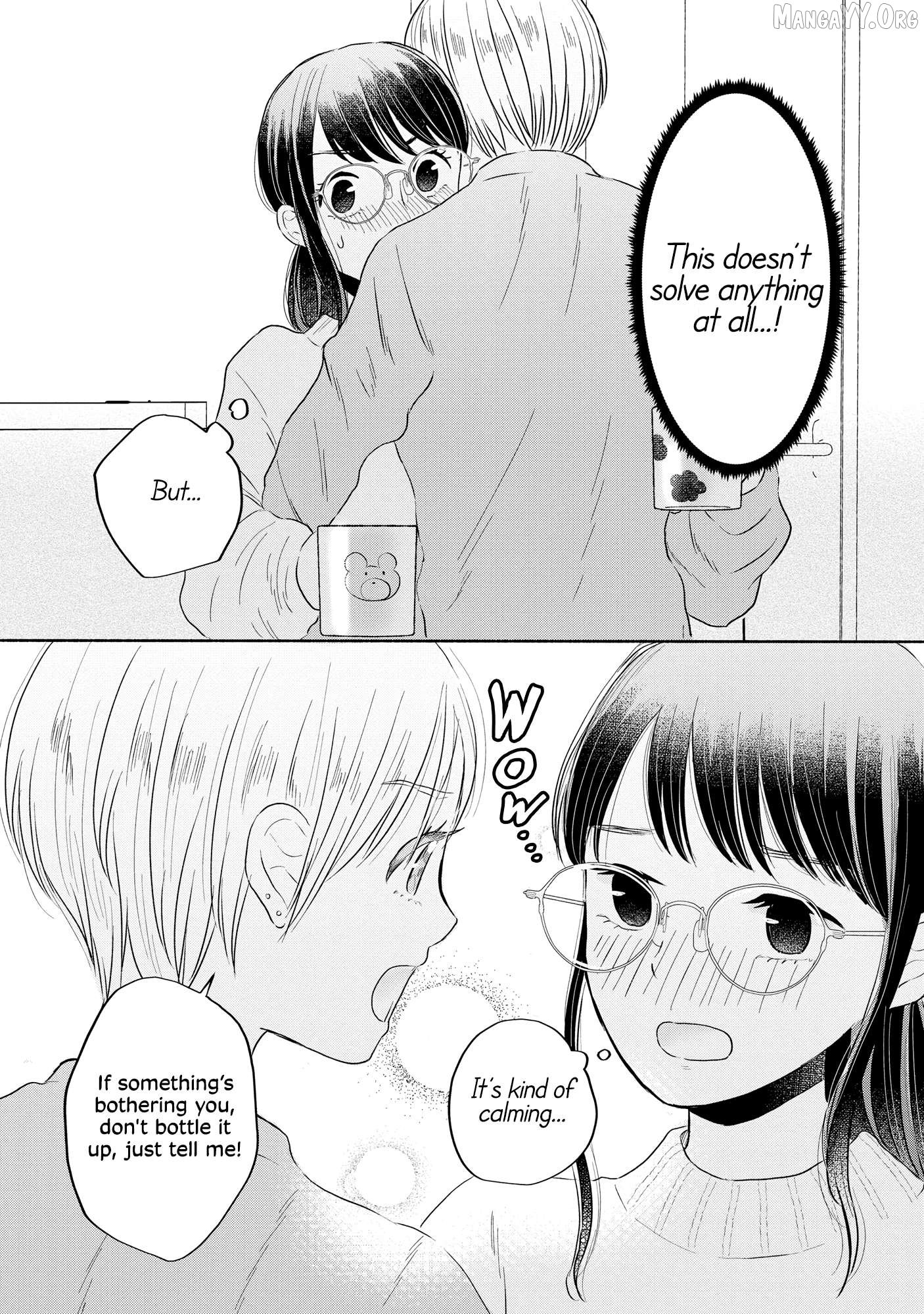 Houseki wo Kau Chapter 3 - Page 12