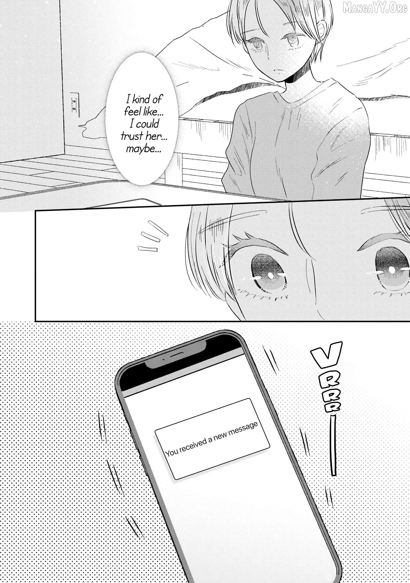 Houseki wo Kau Chapter 3 - Page 20