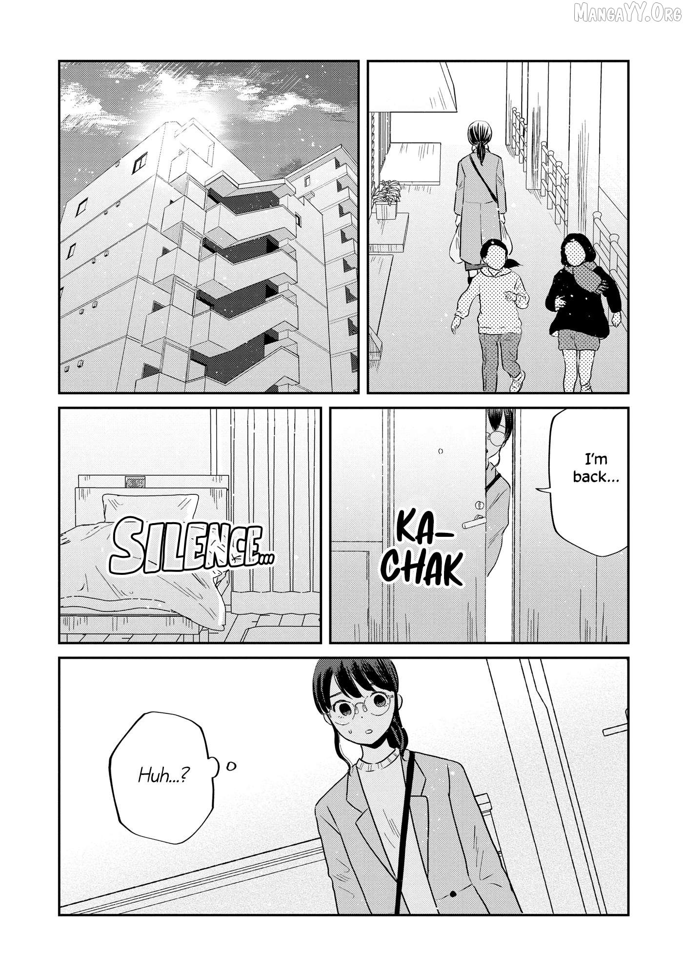 Houseki wo Kau Chapter 3 - Page 23