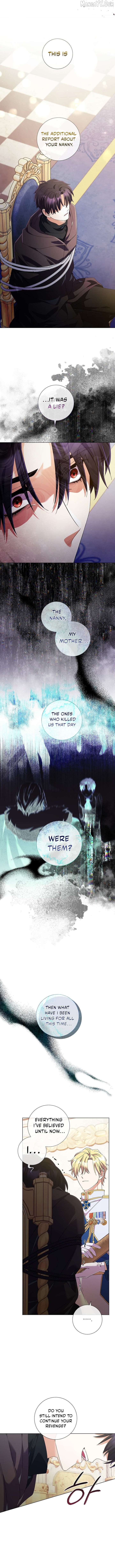 How Can There Be a Divorce When We Haven’t Even Married, Your Majesty? Chapter 60 - Page 7