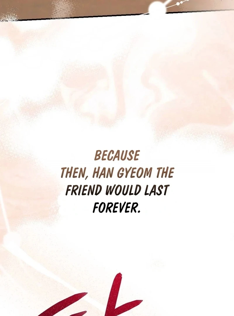 How Friendship Ends Chapter 11 - Page 109
