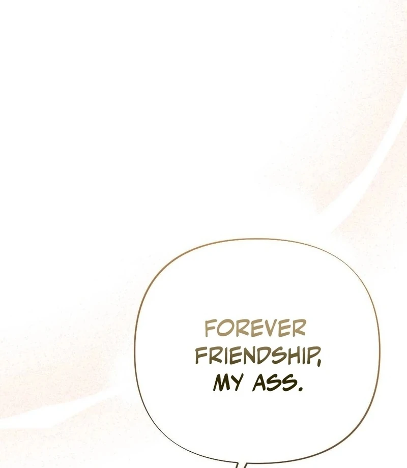 How Friendship Ends Chapter 11 - Page 112