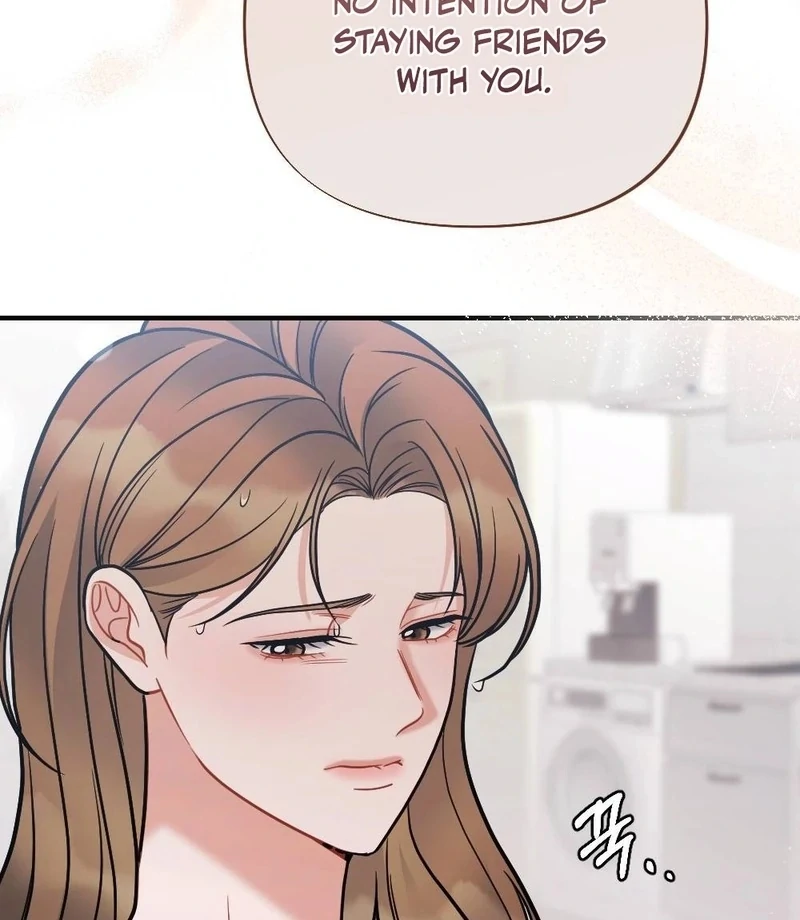 How Friendship Ends Chapter 11 - Page 115