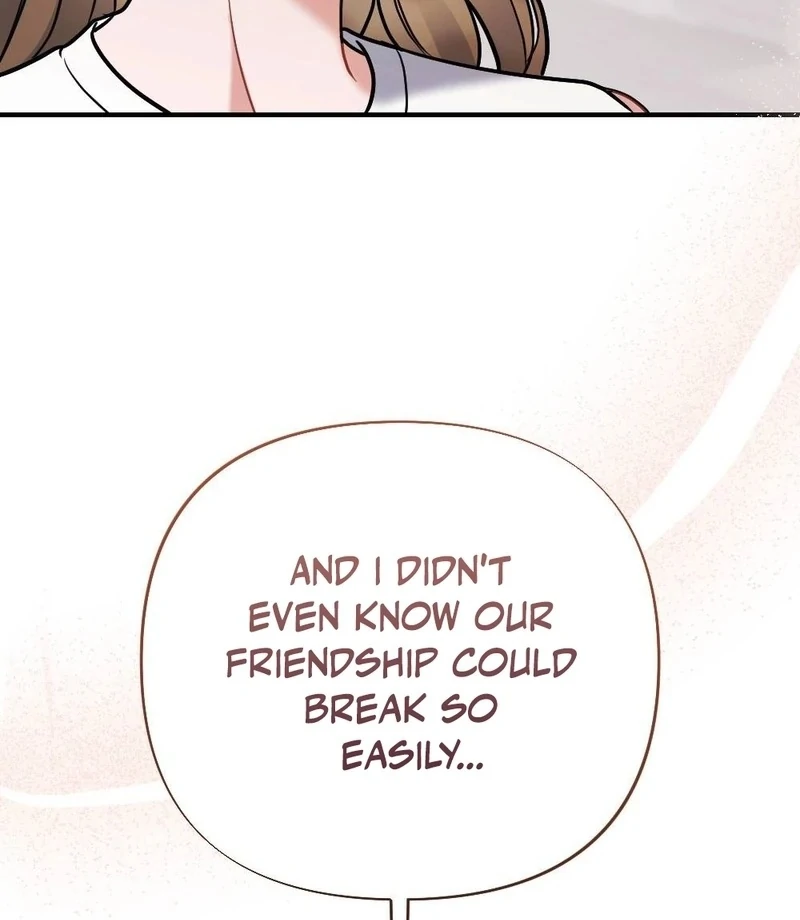 How Friendship Ends Chapter 11 - Page 116