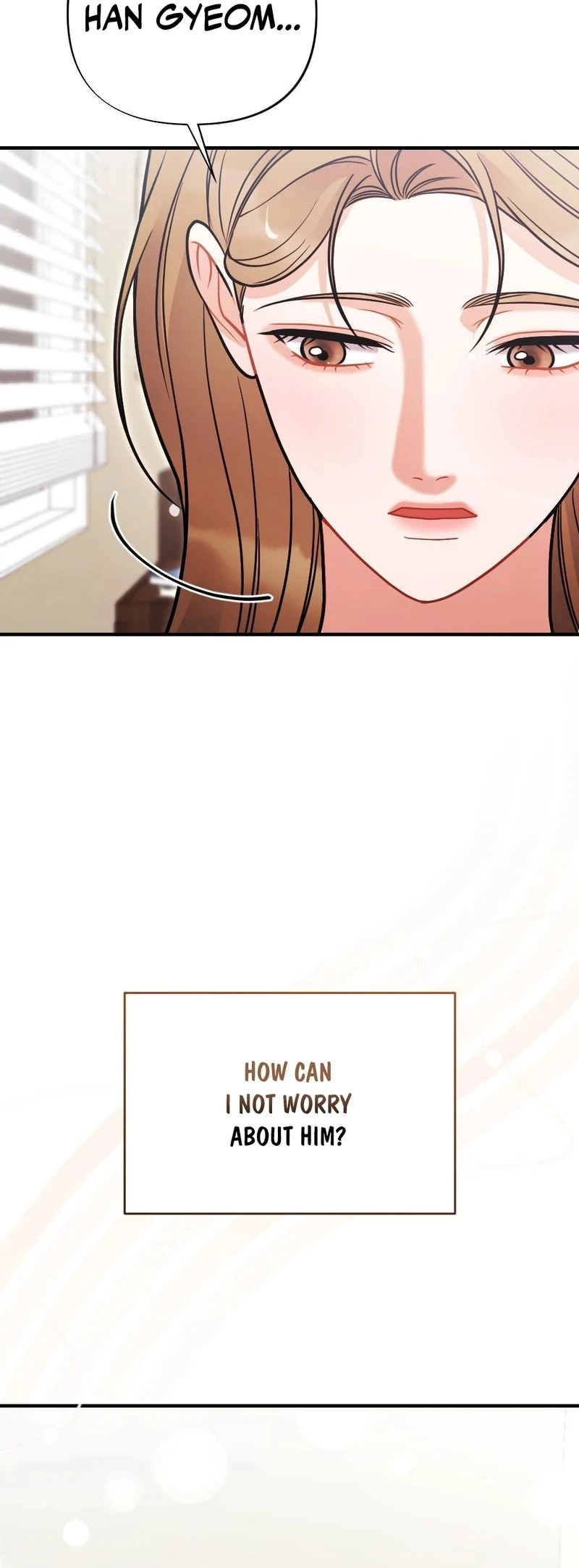 How Friendship Ends Chapter 11 - Page 39