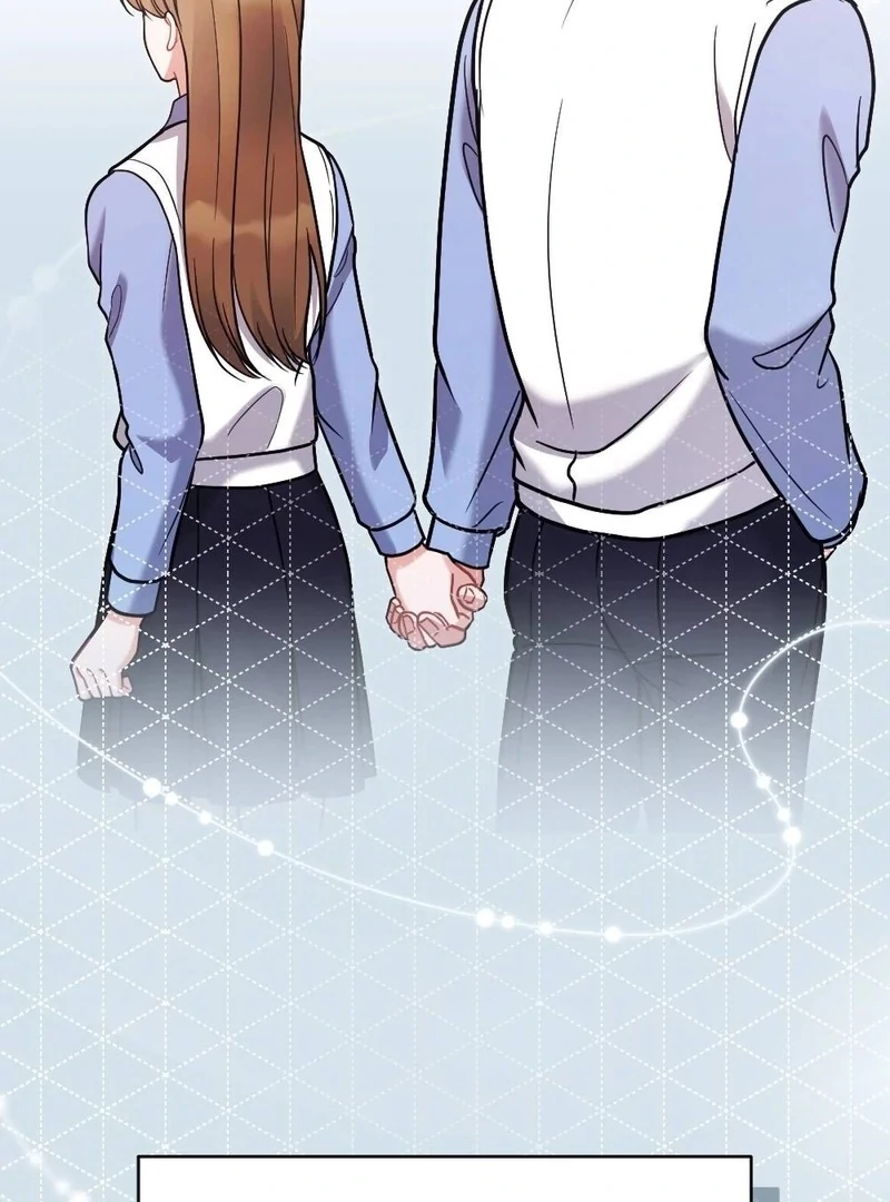 How Friendship Ends Chapter 11 - Page 45