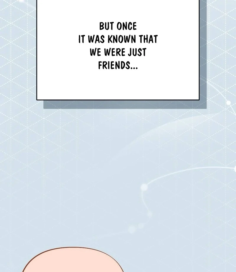 How Friendship Ends Chapter 11 - Page 46