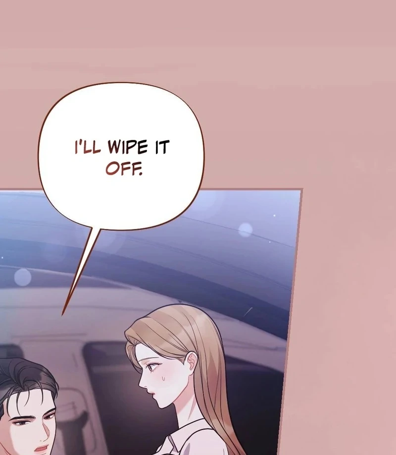 How Friendship Ends Chapter 11 - Page 81