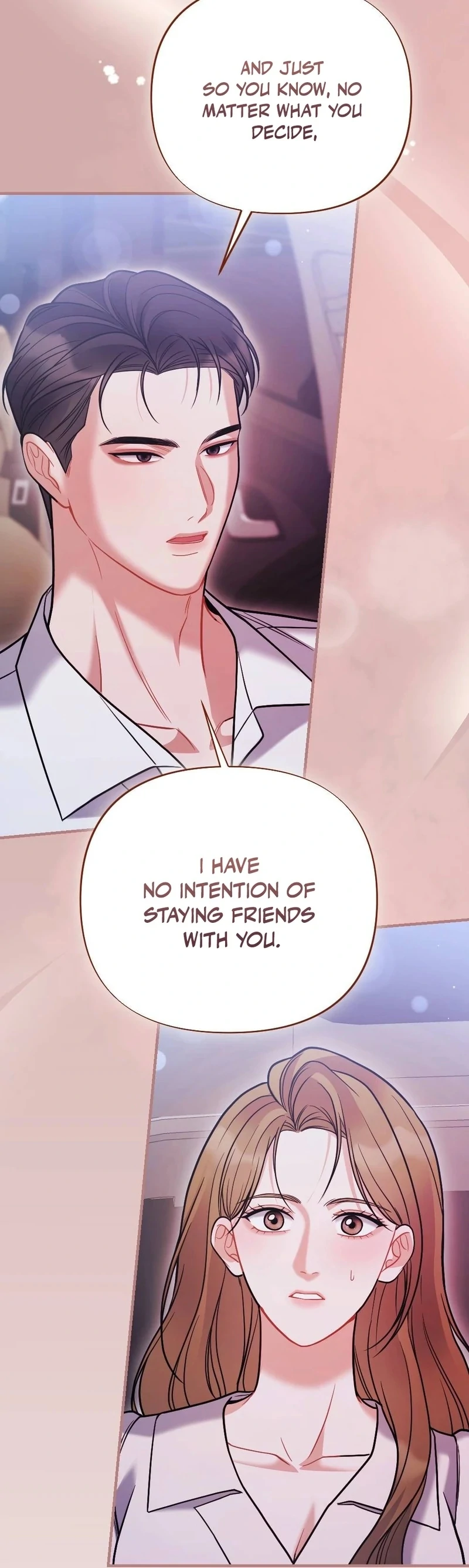 How Friendship Ends Chapter 11 - Page 91