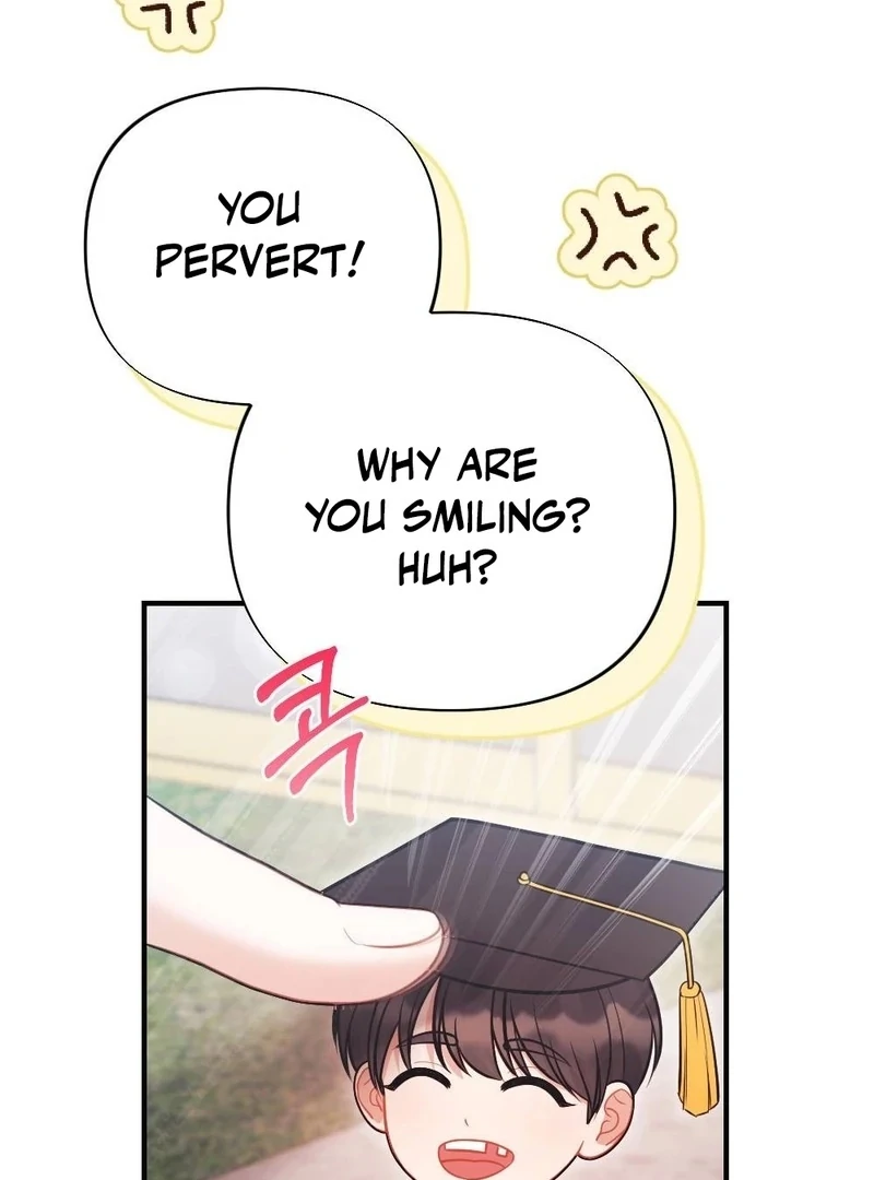 How Friendship Ends Chapter 11 - Page 96