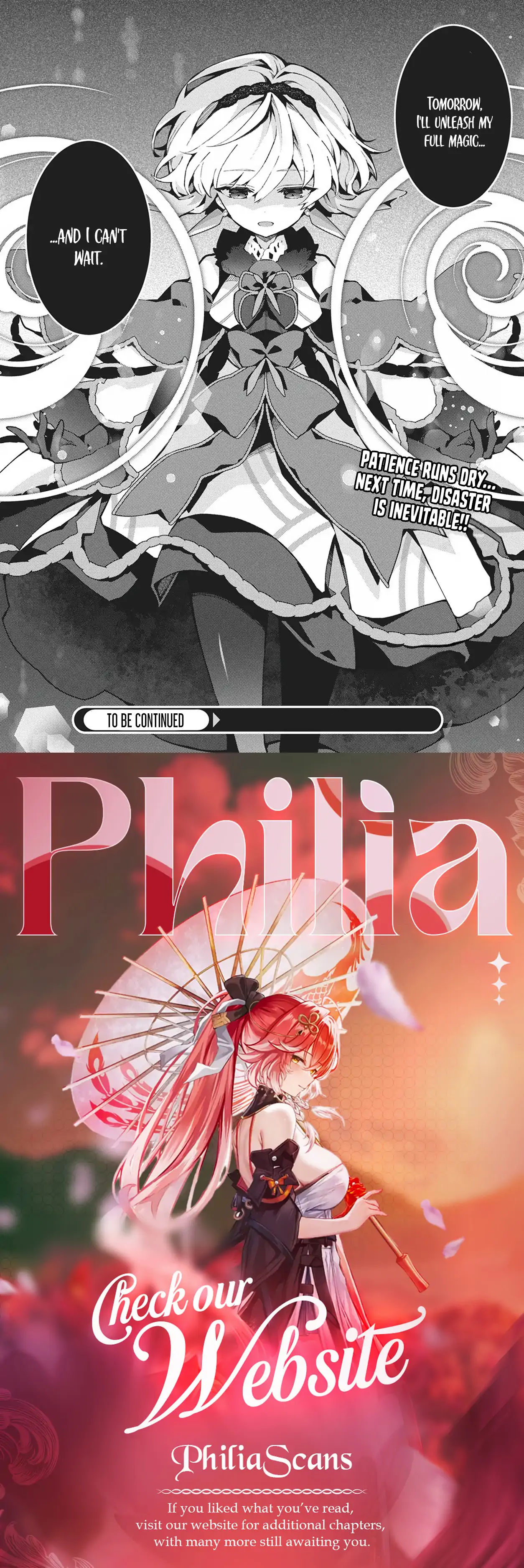 How I Became King by Eating Monsters Chapter 11 - Page 28