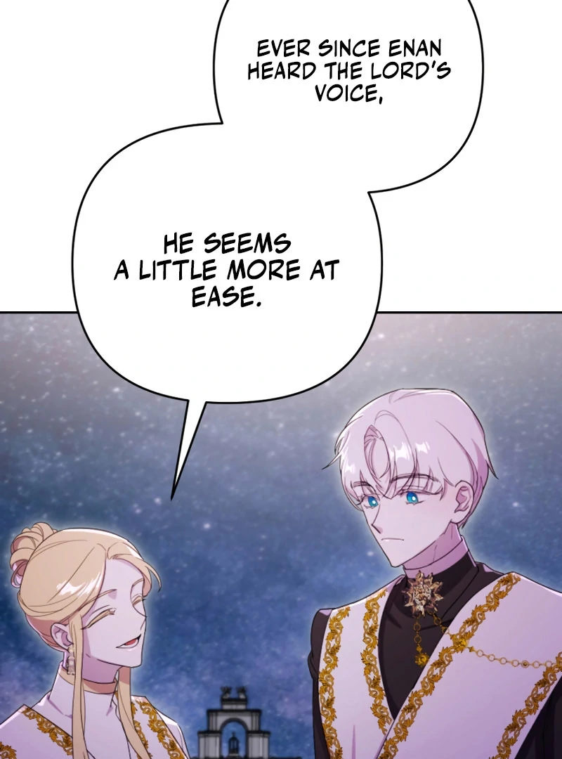 How the Demon God Proposes Chapter 12 - Page 13