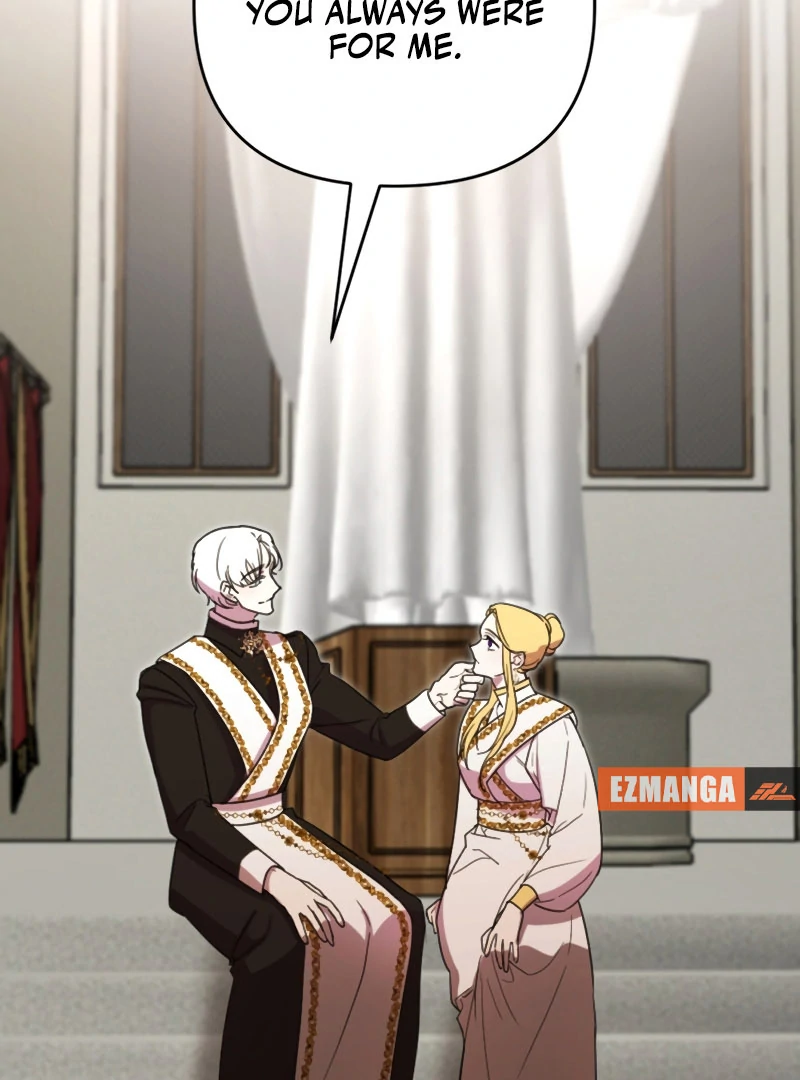 How the Demon God Proposes Chapter 12 - Page 3