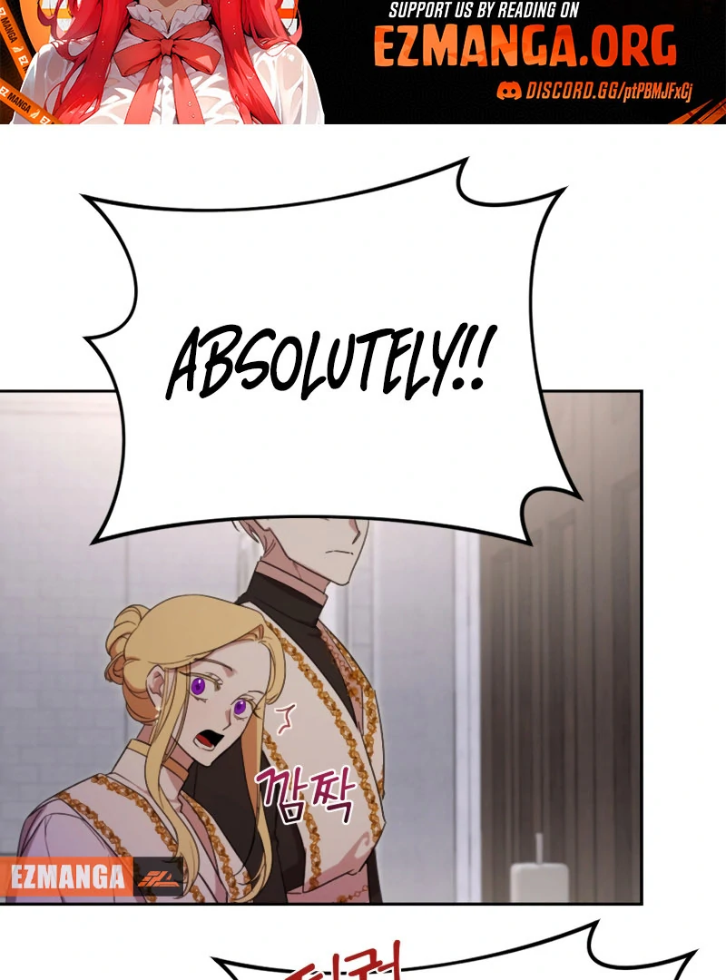 How the Demon God Proposes Chapter 12 - Page 34