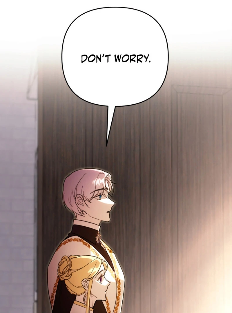 How the Demon God Proposes Chapter 12 - Page 42