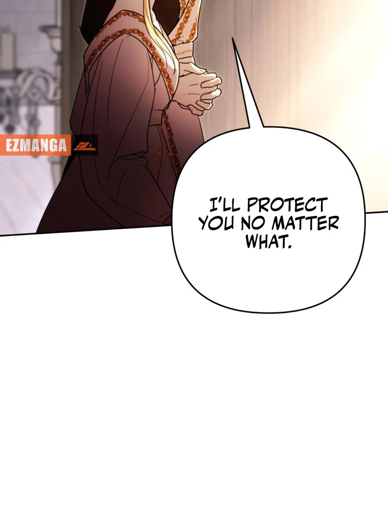 How the Demon God Proposes Chapter 12 - Page 43