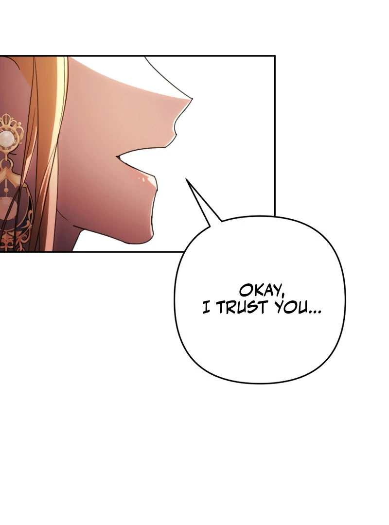 How the Demon God Proposes Chapter 12 - Page 44