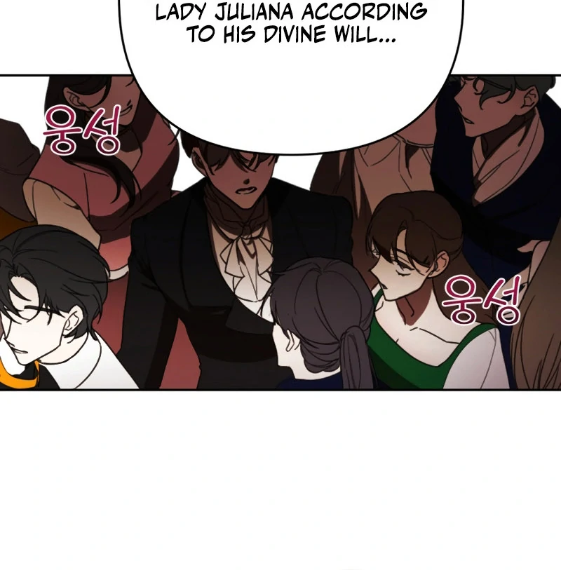 How the Demon God Proposes Chapter 12 - Page 60