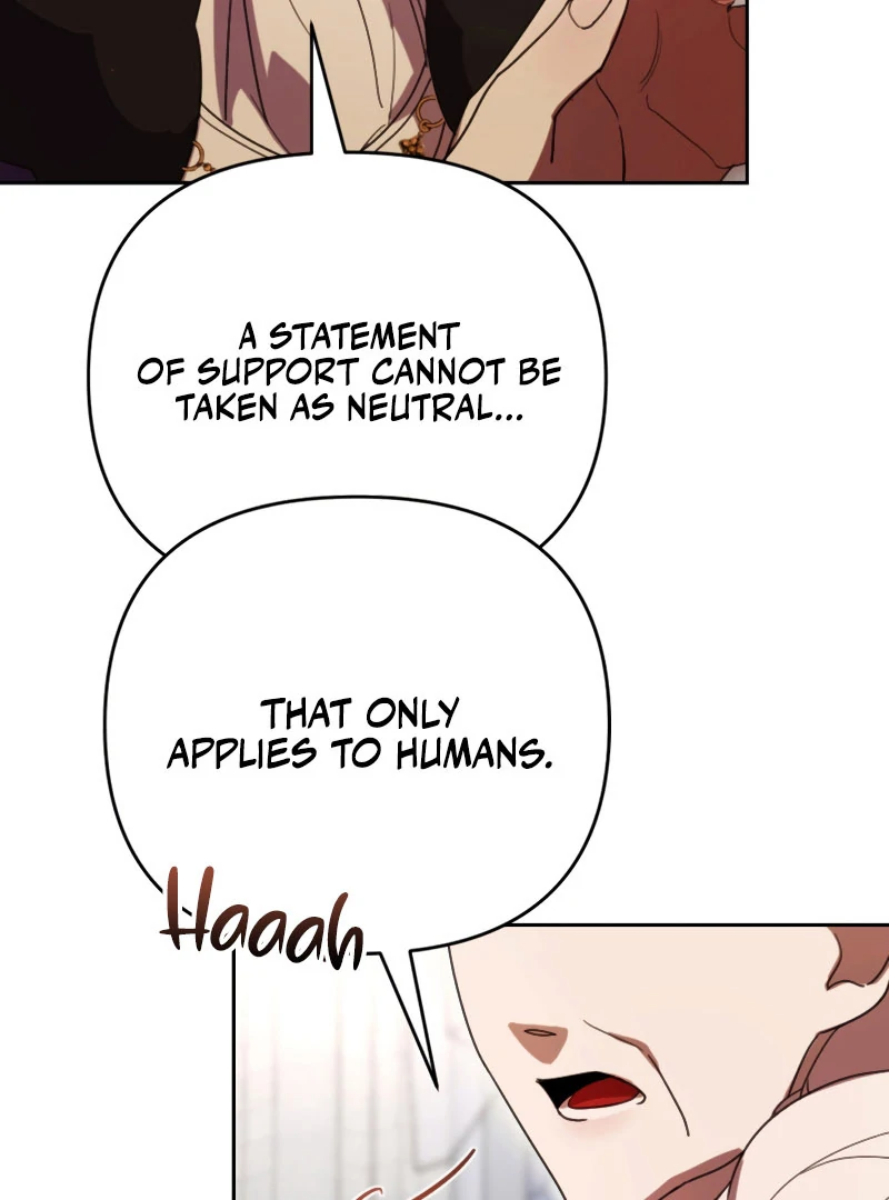 How the Demon God Proposes Chapter 12 - Page 63