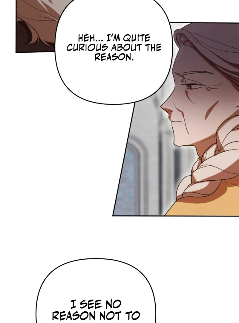 How the Demon God Proposes Chapter 12 - Page 73