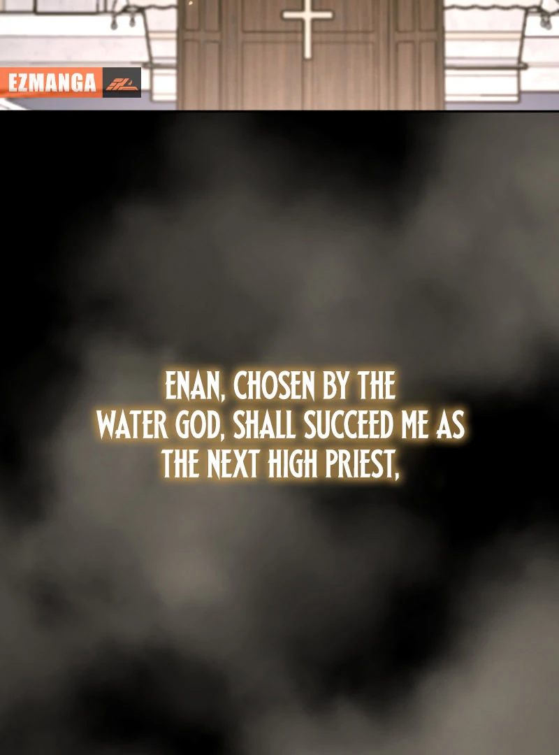 How the Demon God Proposes Chapter 12 - Page 84